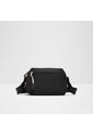 Bolso De Hombre Black Aldo Merimbah de Aldo