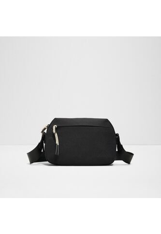 Bolso De Hombre Black Aldo Merimbah Aldo