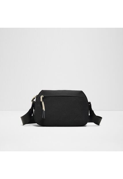 Bolso De Hombre Black Aldo Merimbah