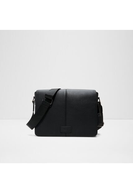 Bolso De Hombre Black Aldo Wigoand