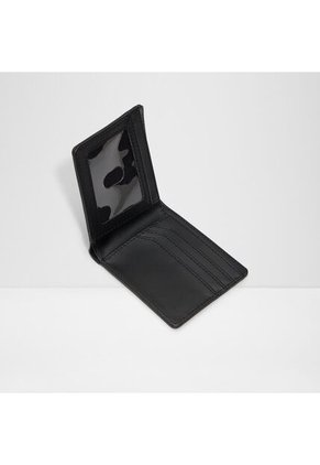 Bolso De Hombre Black Aldo Greylag