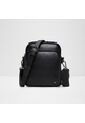 Bolso De Hombre Black Aldo Thompso de Aldo