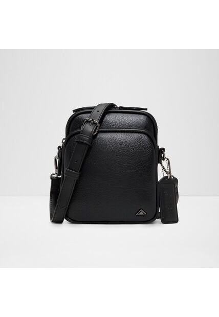 Bolso De Hombre Black Aldo Thompso