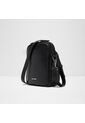 Bolso De Hombre Black Aldo Thompso de Aldo