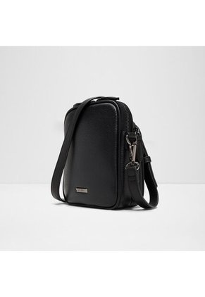 Bolso De Hombre Black Aldo Thompso