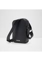 Bolso De Hombre Black Aldo Murvyn de Aldo