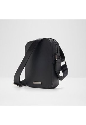Bolso De Hombre Black Aldo Murvyn