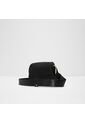 Bolso De Hombre Black Aldo Merimbah de Aldo