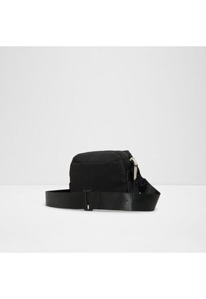 Bolso De Hombre Black Aldo Merimbah