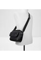 Bolso De Hombre Black Aldo Gustel de Aldo