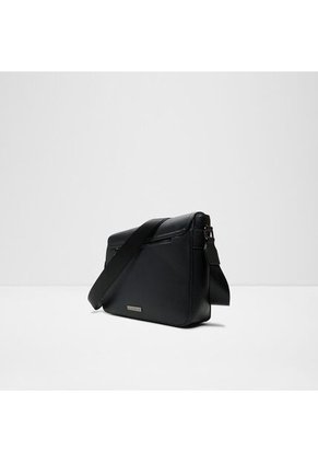 Bolso De Hombre Black Aldo Wigoand