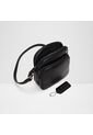 Bolso De Hombre Black Aldo Thompso de Aldo