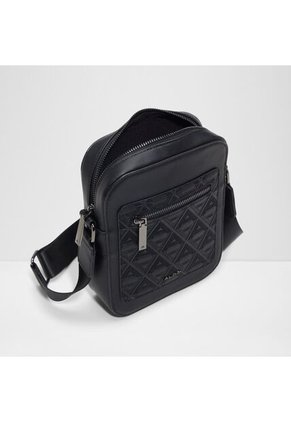 Bolso De Hombre Black Aldo Murvyn
