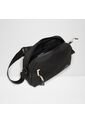 Bolso De Hombre Black Aldo Merimbah de Aldo