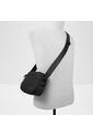 Bolso De Hombre Black Aldo Merimbah de Aldo