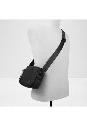 Bolso De Hombre Black Aldo Merimbah