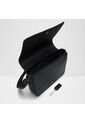 Bolso De Hombre Black Aldo Wigoand de Aldo