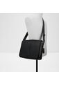 Bolso De Hombre Black Aldo Wigoand de Aldo