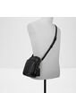 Bolso De Hombre Black Aldo Thompso de Aldo