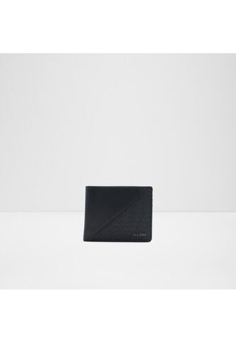 Bolso De Hombre Black Aldo Glerrade Aldo
