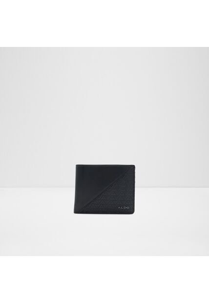 Bolso De Hombre Black Aldo Glerrade