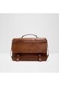 Bolso De Hombre Brown Aldo Souhil de Aldo