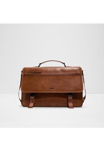 Bolso De Hombre Brown Aldo Souhil Aldo