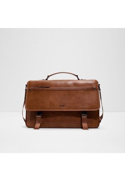 Bolso De Hombre Brown Aldo Souhil