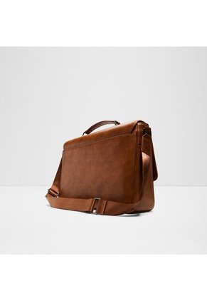 Bolso De Hombre Brown Aldo Souhil