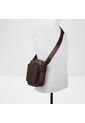 Bolso De Hombre Brown Aldo Maximilian de Aldo
