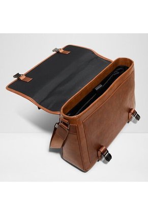 Bolso De Hombre Brown Aldo Souhil
