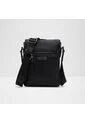 Bolso De Hombre Black Aldo Leonel de Aldo