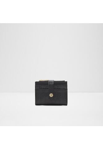 Billeteras Mujer Moda Black Aldo Qedriwin Aldo