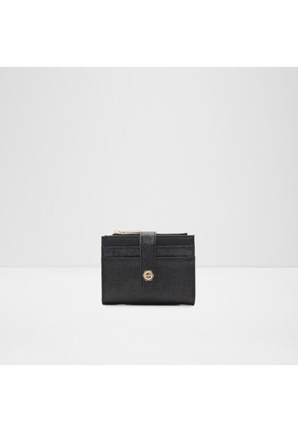 Billeteras Mujer Moda Black Aldo Qedriwin
