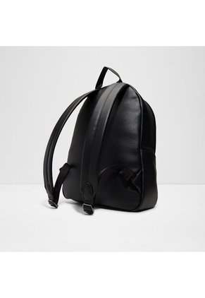 Bolso De Hombre Black Aldo Mathao