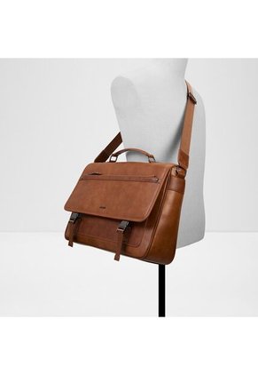 Bolso De Hombre Brown Aldo Souhil