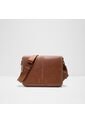 Bolso De Hombre Brown Aldo Wigoand de Aldo