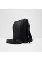 Bolso De Hombre Black Aldo Leonel de Aldo