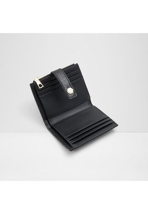 Billeteras Mujer Moda Black Aldo Qedriwin