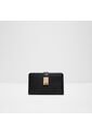 Billeteras Mujer Moda Black Aldo Sandgate de Aldo