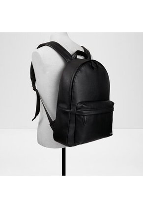 Bolso De Hombre Black Aldo Mathao