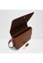 Bolso De Hombre Brown Aldo Wigoand de Aldo