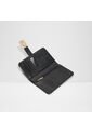 Billeteras Mujer Moda Black Aldo Sandgate de Aldo