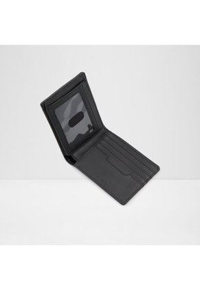 Bolso De Hombre Black Aldo Banmoor