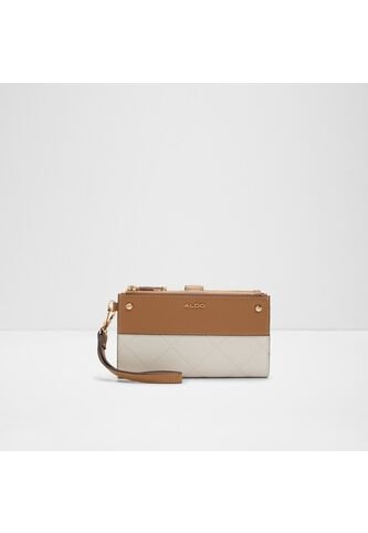 Billeteras Mujer Moda Beige Aldo Rorbag Aldo