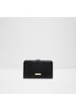 Billeteras Mujer Moda Black Aldo Sandgate de Aldo