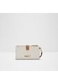 Billeteras Mujer Moda Beige Aldo Rorbag de Aldo