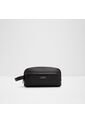 Bolso De Hombre Black Aldo Abalino de Aldo