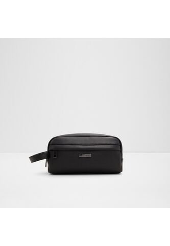 Bolso De Hombre Black Aldo Abalino Aldo