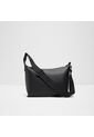 Bolso De Hombre Black Aldo Alderwood de Aldo